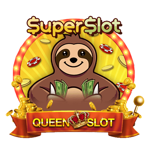 logo queensuper