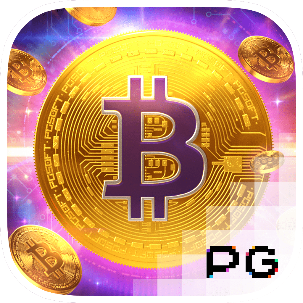 crypto gold icon 1024 rounded